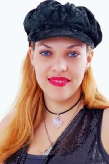 Foto de Edinéia Macedo