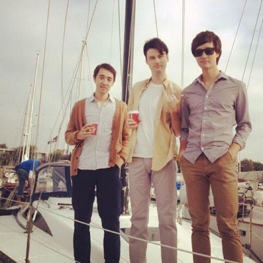 Foto de The Morning Benders