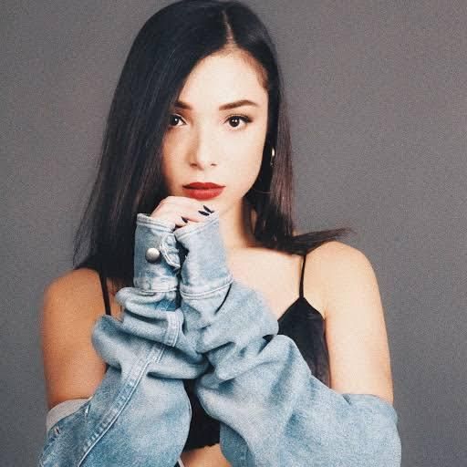 Foto de Ginette Claudette