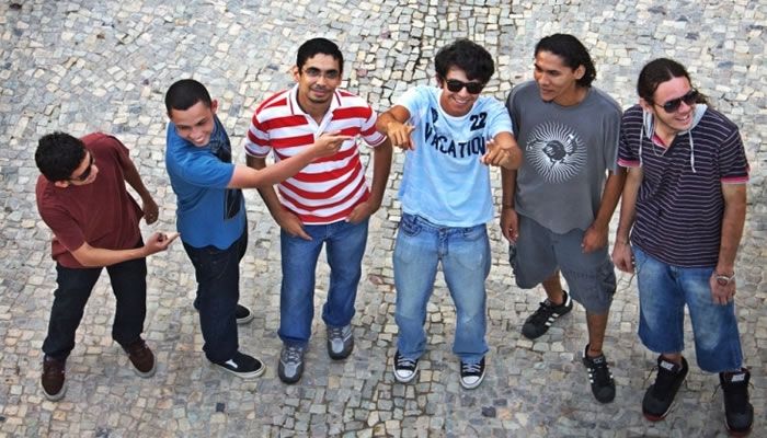 Foto de Escândalo Fônico