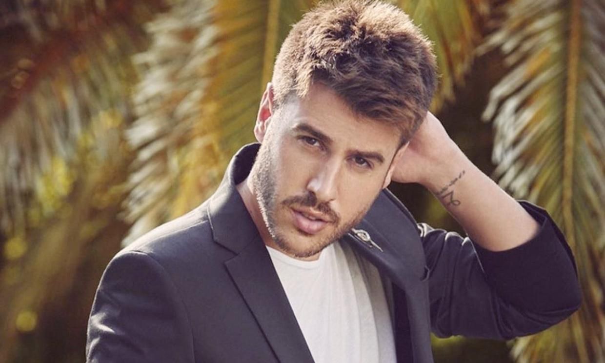 Photo of Antonio José