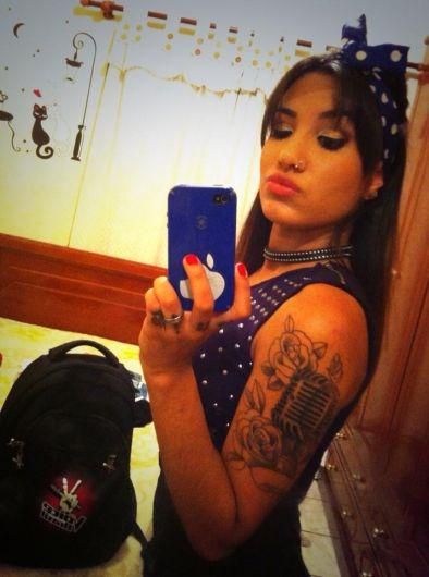 Photo of Gabi Mattos