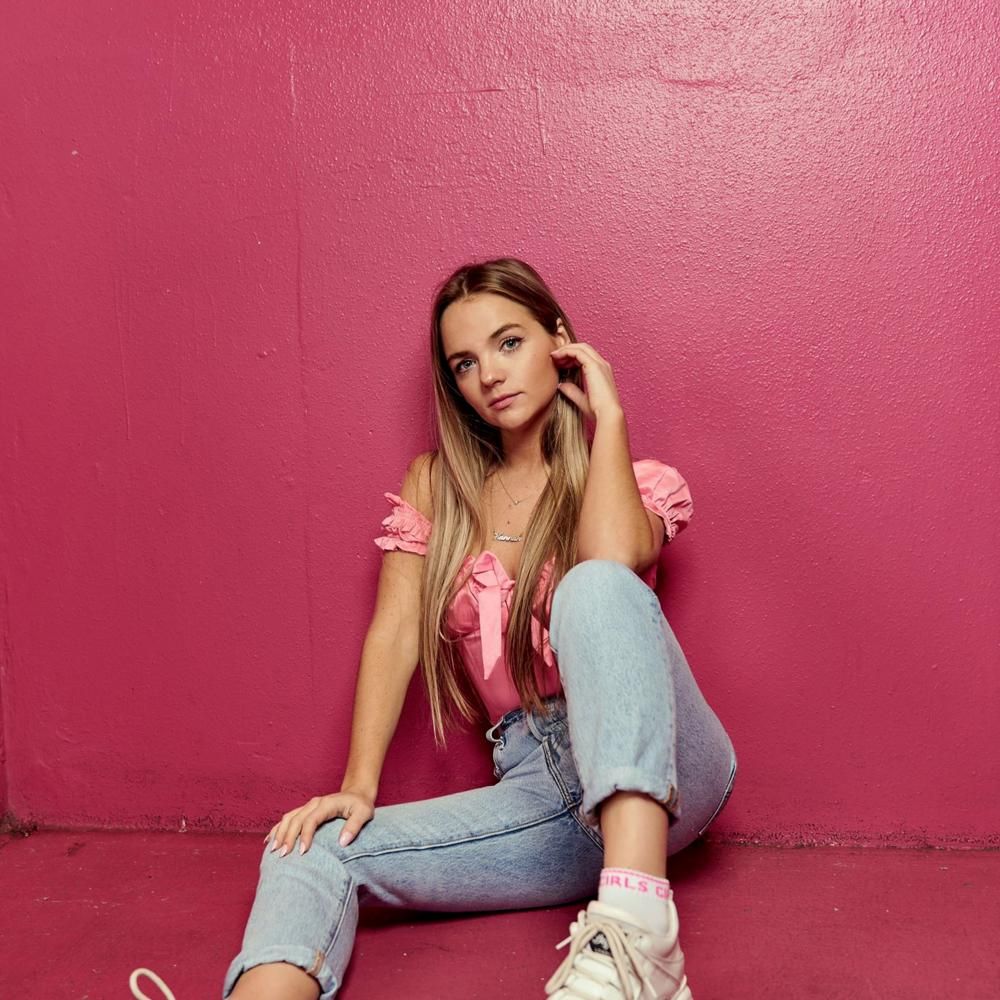 Foto de Hannah Jane Lewis