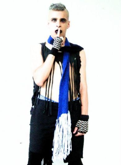 Foto de Scott Gobett