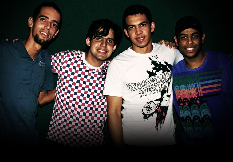 Foto de Marcell Melo