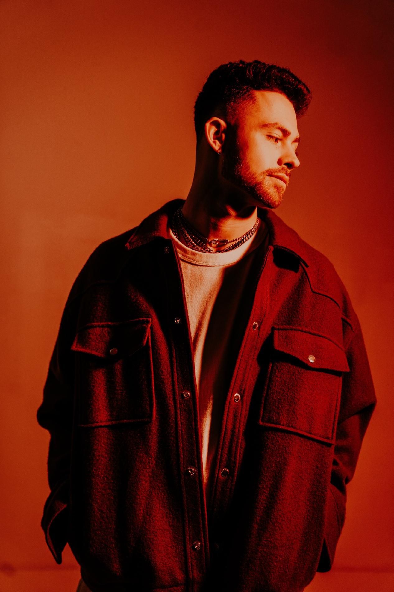 Foto de Nick Kandler