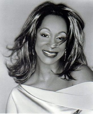 Foto de Regina Belle