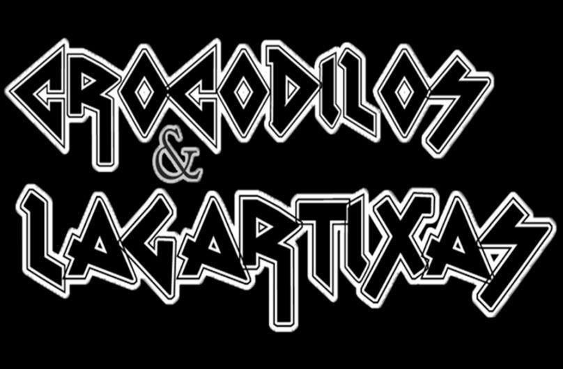 Foto de Crocodilos e Lagartixas