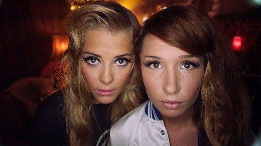 Foto de Rebecca and Fiona