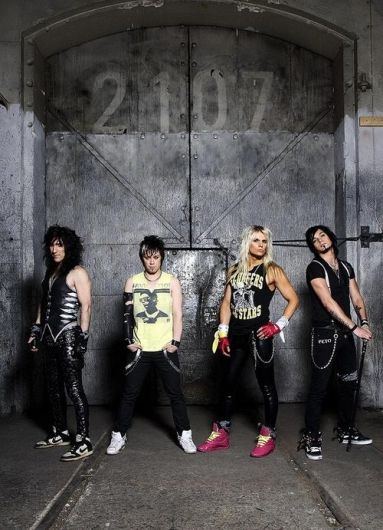 Foto de Reckless Love