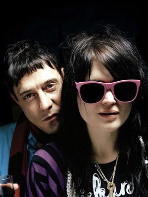 Photo of The Kills