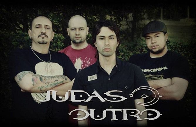 Foto de Judas o Outro