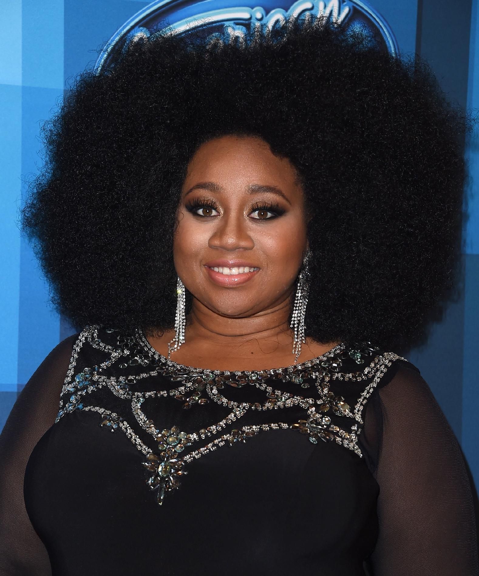 Foto de La'Porsha Renae