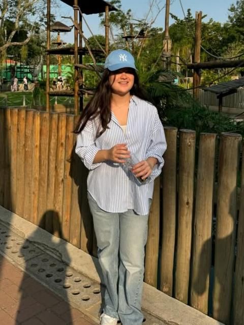 Foto de Carol Teixeira