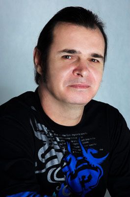 Foto de Marcos Galvão