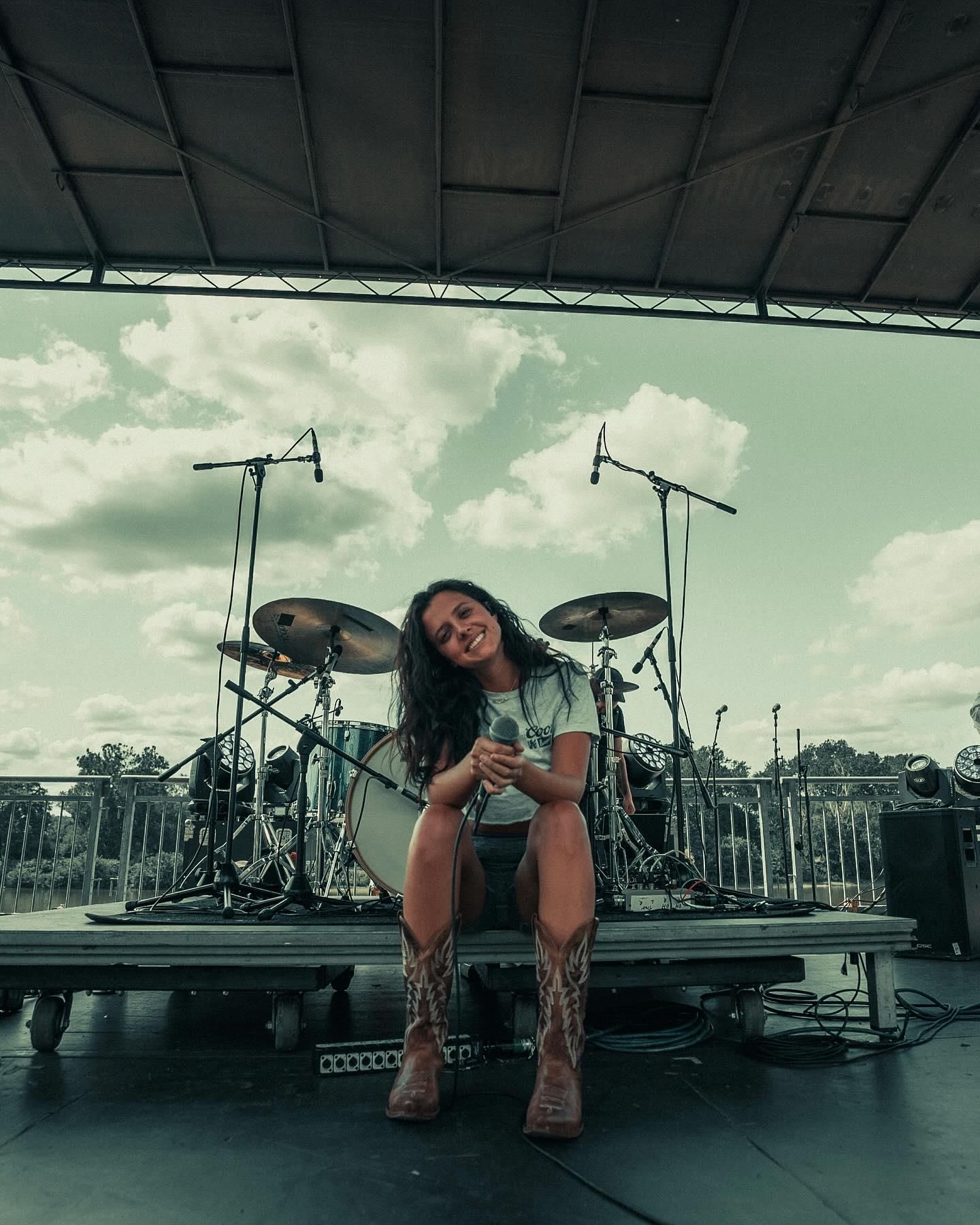 Foto de Lanie Gardner