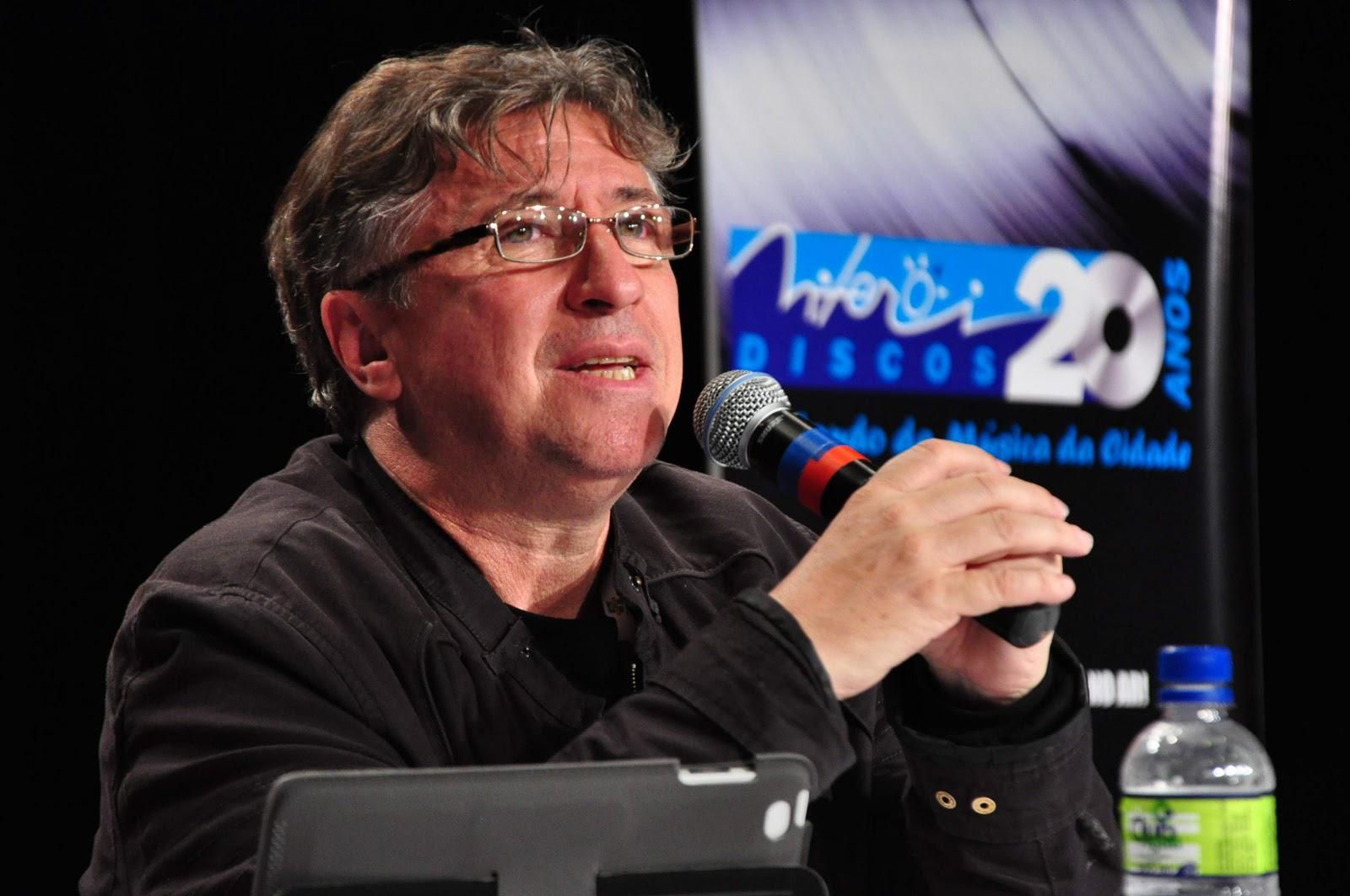 Foto de Marcos Sabino