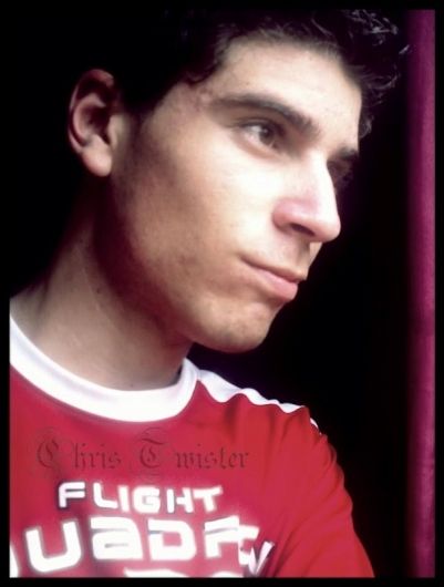 Foto de Chris Twister