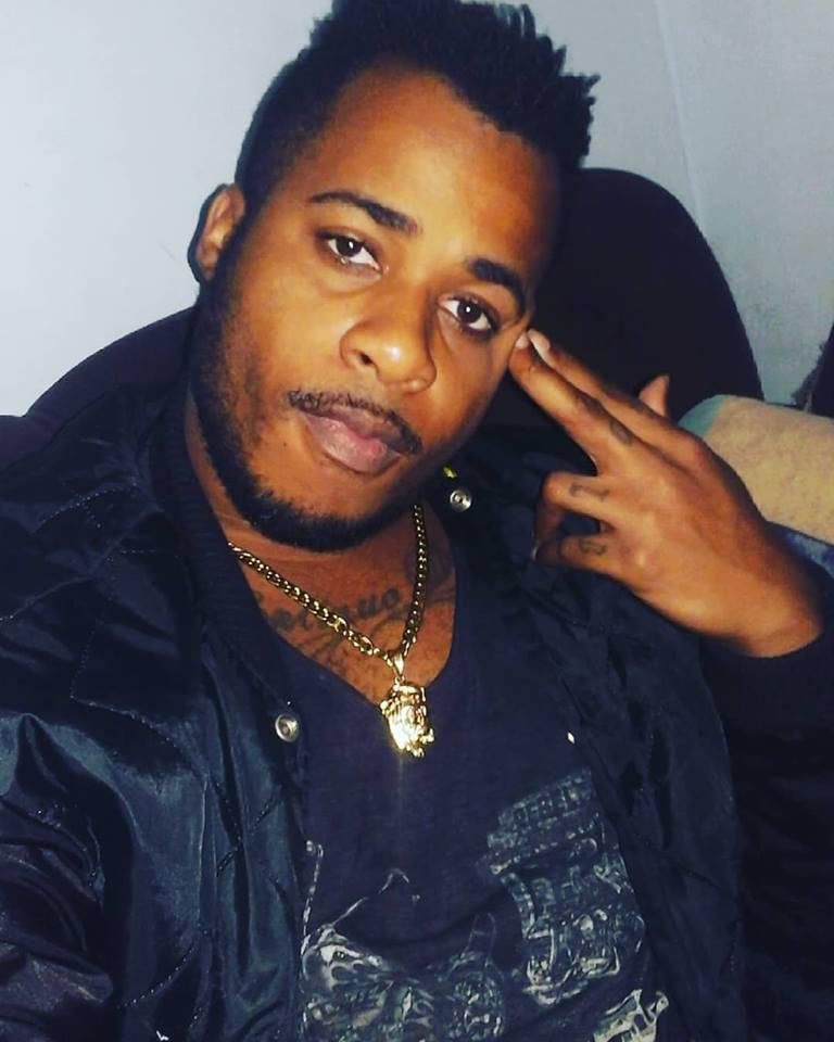 Foto de Black Saullo