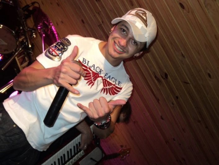 Foto de Banda Antares