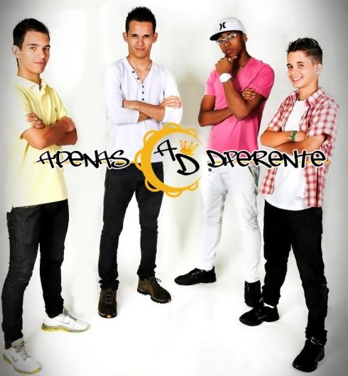 Photo of Grupo Apenas Diferente