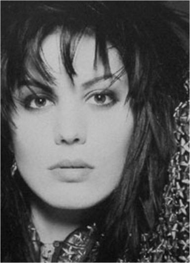 Foto de Joan Jett
