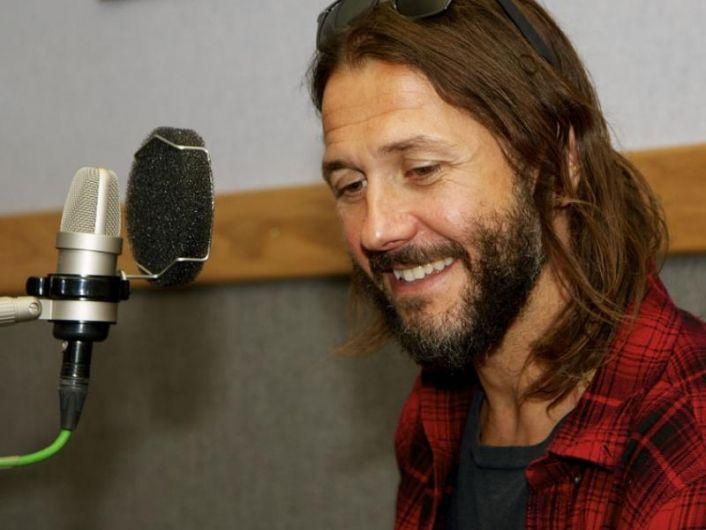 Foto de Grant Nicholas