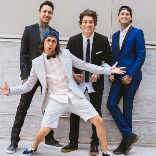 Foto de Pierce The Veil
