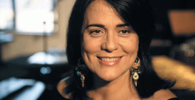 Foto de Celine Imbert