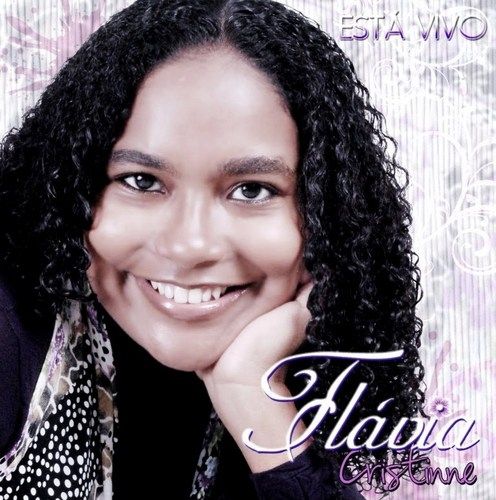 Foto de Flávia Cristinne