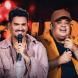 Foto do artista Humberto e Ronaldo