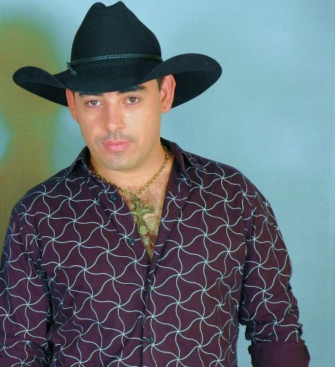 Photo of Luiz Capella