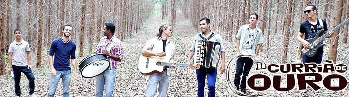 Foto de Currião de Couro