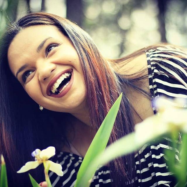 Foto de Hosana Rodrigues 