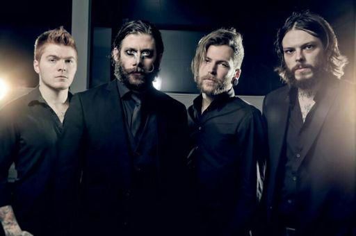 Foto de Black Light Burns