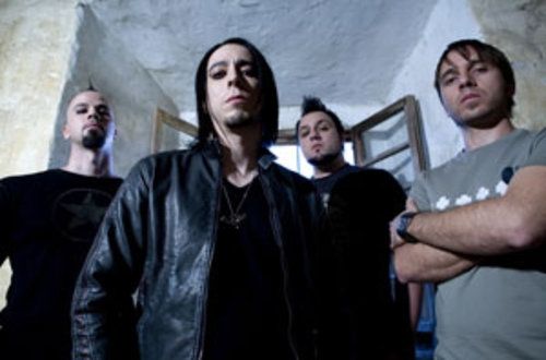 Foto de A New Revolution