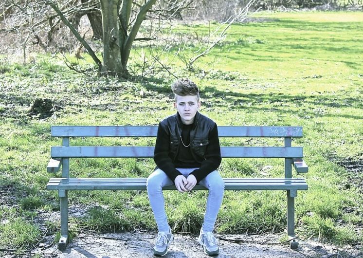 Foto de Bailey McConnell