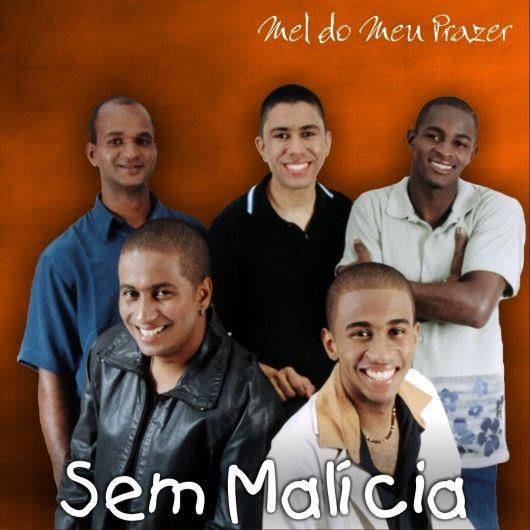 Foto de Sem Malícia