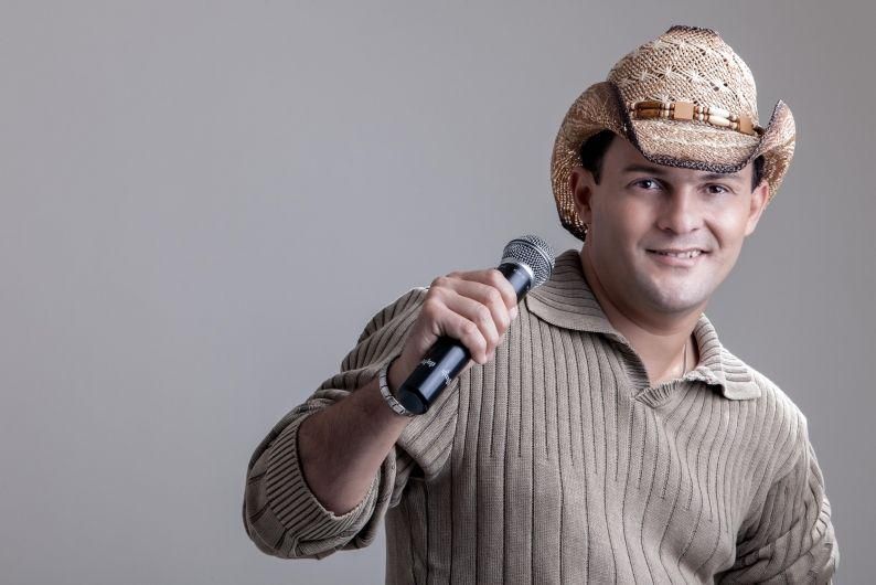 Foto de Johny Vianna