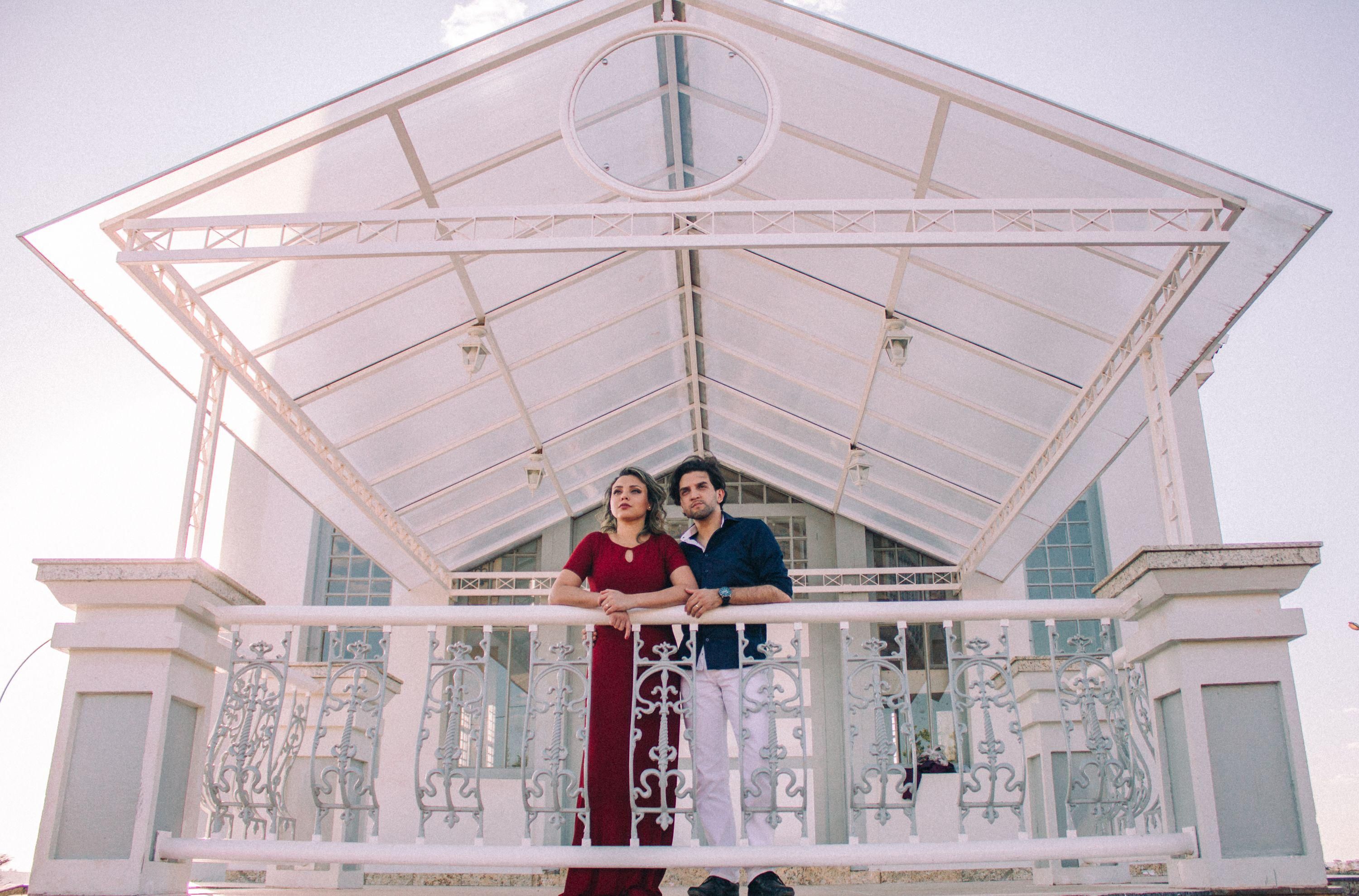 Foto de Lukas & Beatriz