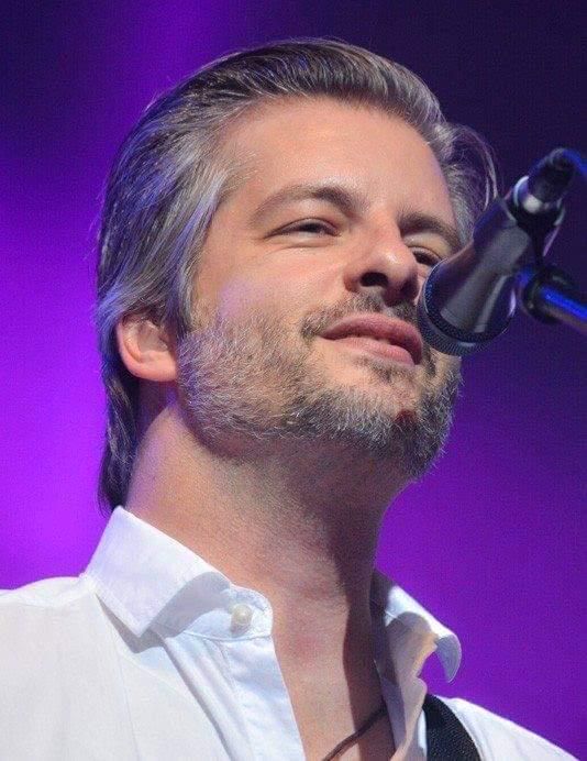 Photo of Victor Chaves