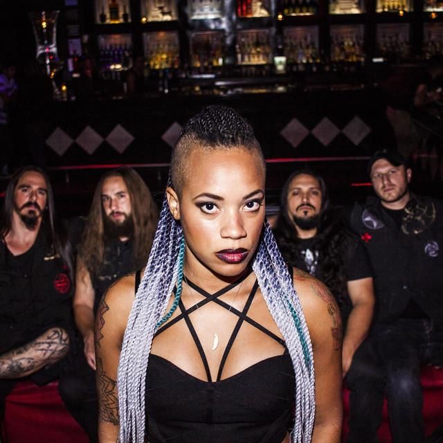 Foto de Oceans Of Slumber