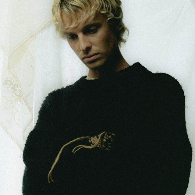 Foto de Isak Danielson