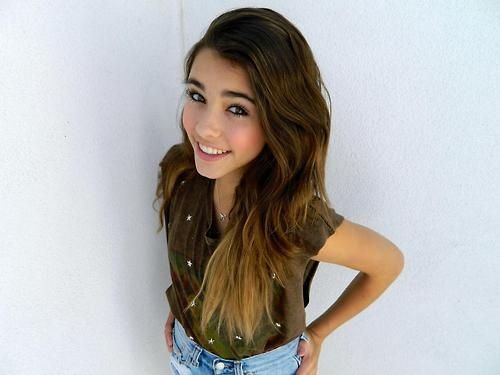 Foto de Medison Beer