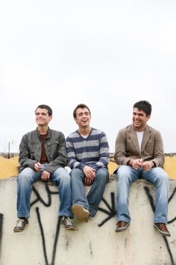 Foto de Trio Iglesias