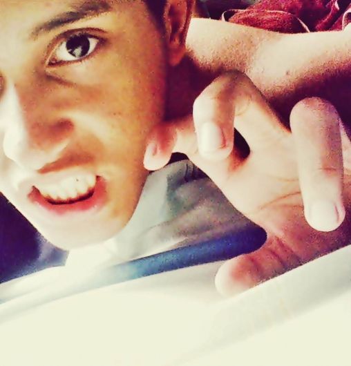 Foto de Thiago Farias