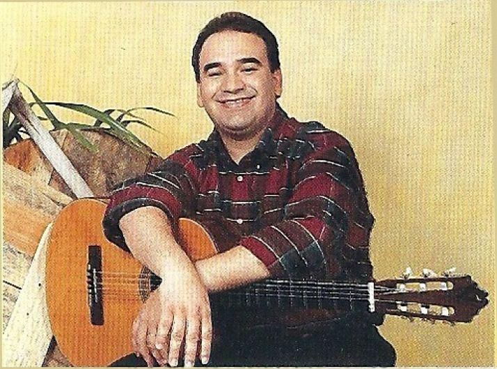 Foto de Elizeu Gomes