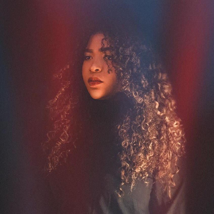 Foto de Micheli Eduarda