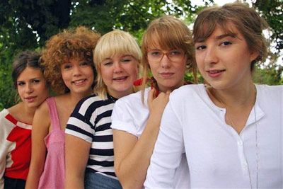 Foto de Those Dancing Days