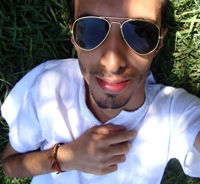 Foto de Daniel Flores